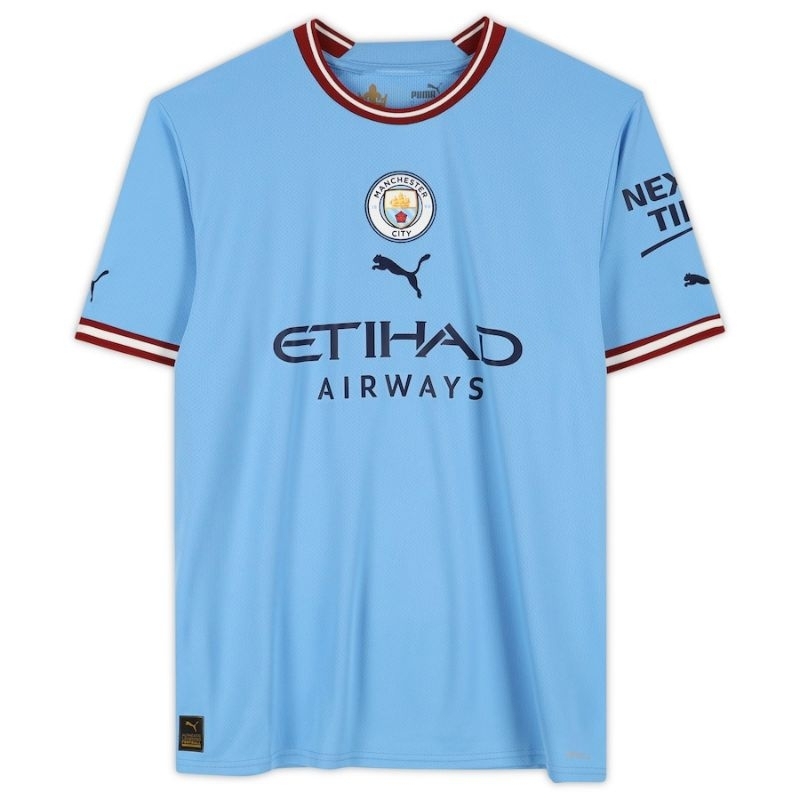Jersey Original Manchester City MCFC Home 2022/23