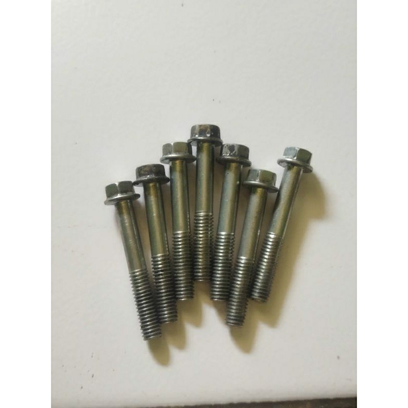 Baut / Bolt Flange CB150R Original