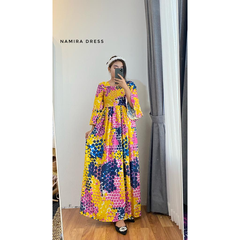 namira dress
