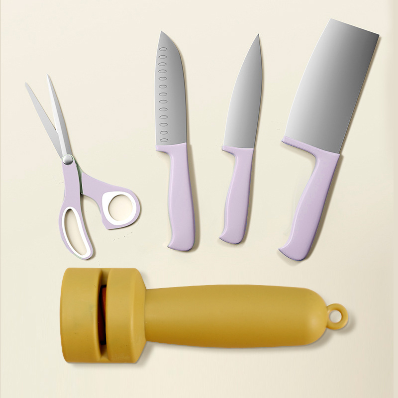 (clashop) ALAT PENGASAH PISAU DAN GUNTING