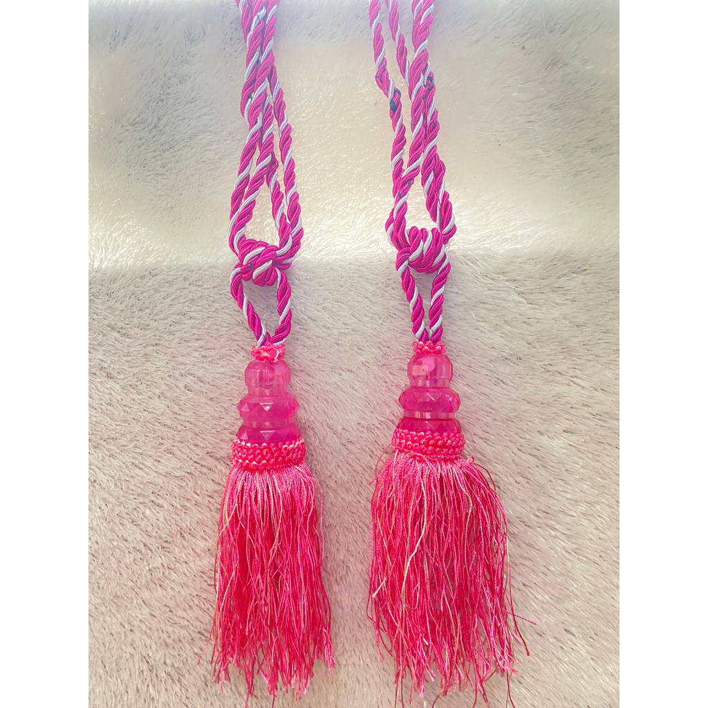 TASSEL/TALI GORDEN/TASSEL GORDEN ELEGAN BISA BAYAR DI TEMPAT/COD