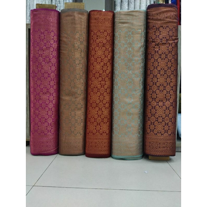 SONGKET METERAN D#TGM227