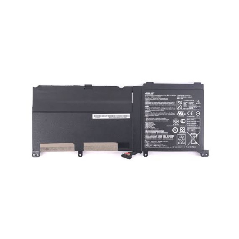 Baterai Asus ZenBook Pro C41N1524 G501 G501VW N501VW UX501VW G60V