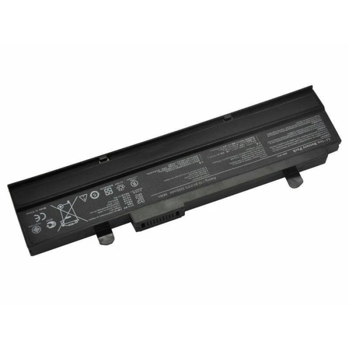 Baterai Original Notebook Asus Eee PC 1215B 1215P 1215PX 1215 A32-1015