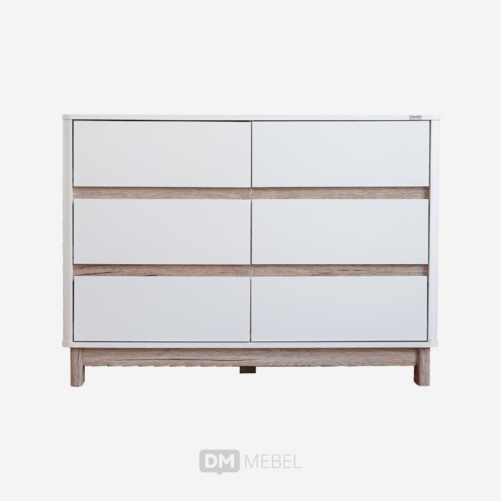 Sideboard Dacia LL 120 - DM Mebel