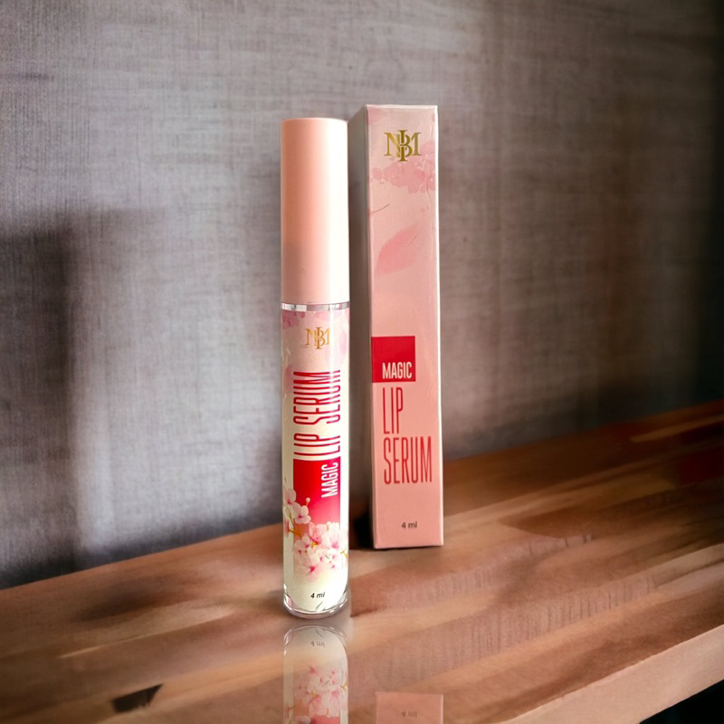 Mbeauty Lip Serum