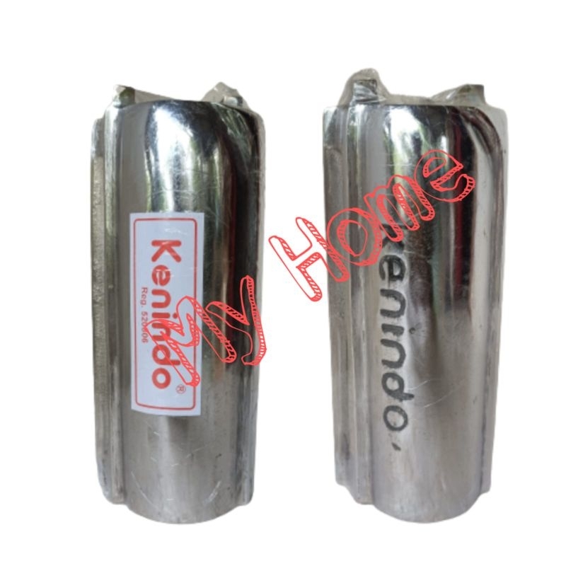 Milling Ichi N50 Crom Kenindo Mesin Poles Padi