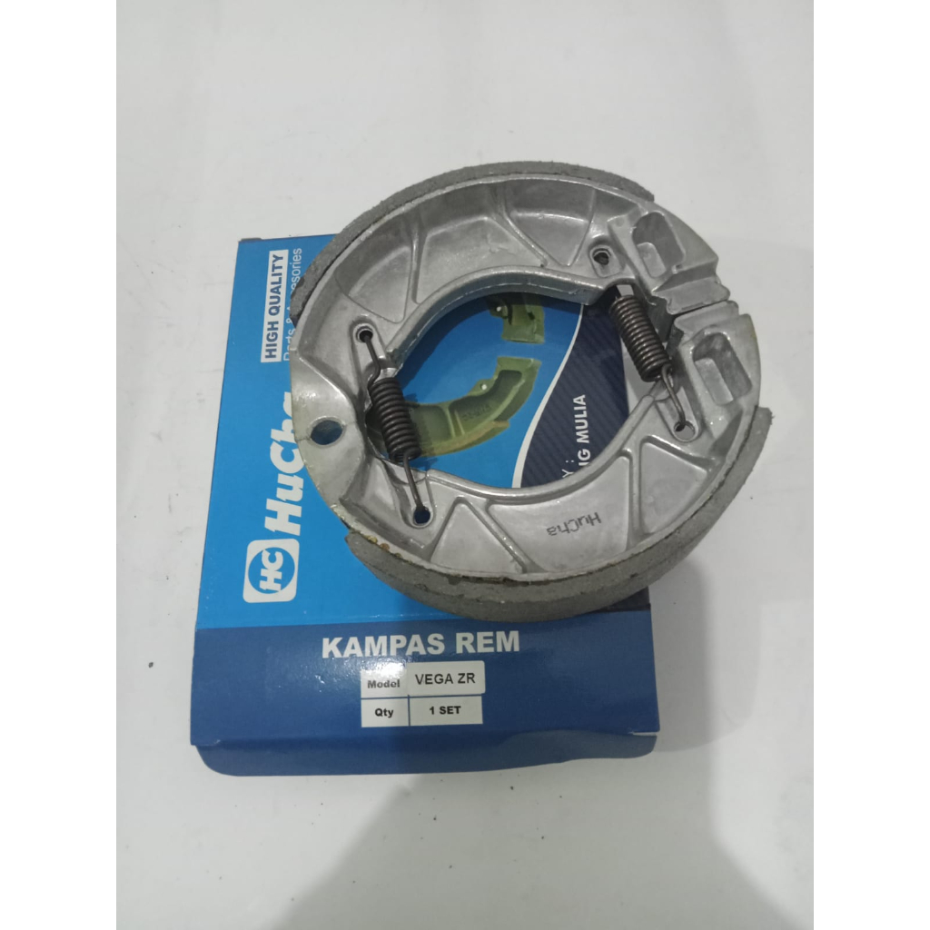 KAMPAS REM VEGA-ZR MERK HUCHA