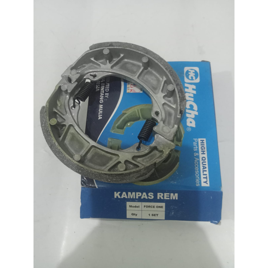KAMPAS REM FORCE-ONE MERK HUCHA