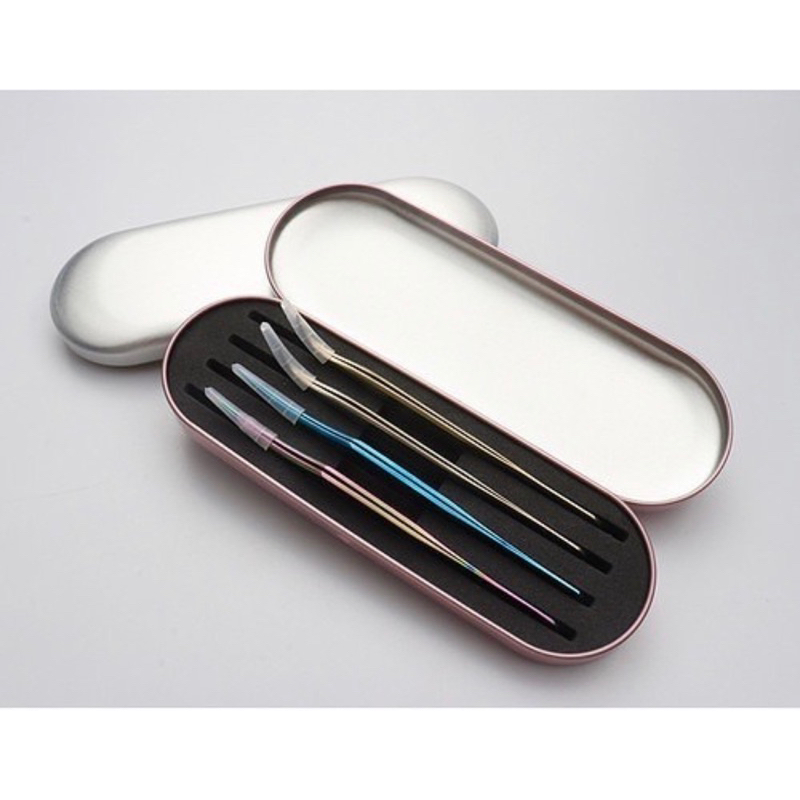 BOX PENYIMPANAN PINSET