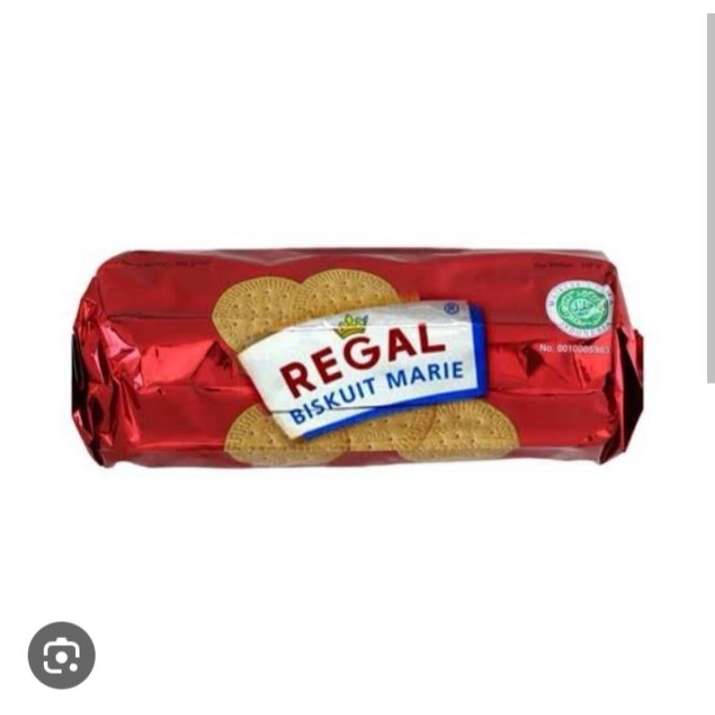 

Regal Biskuit