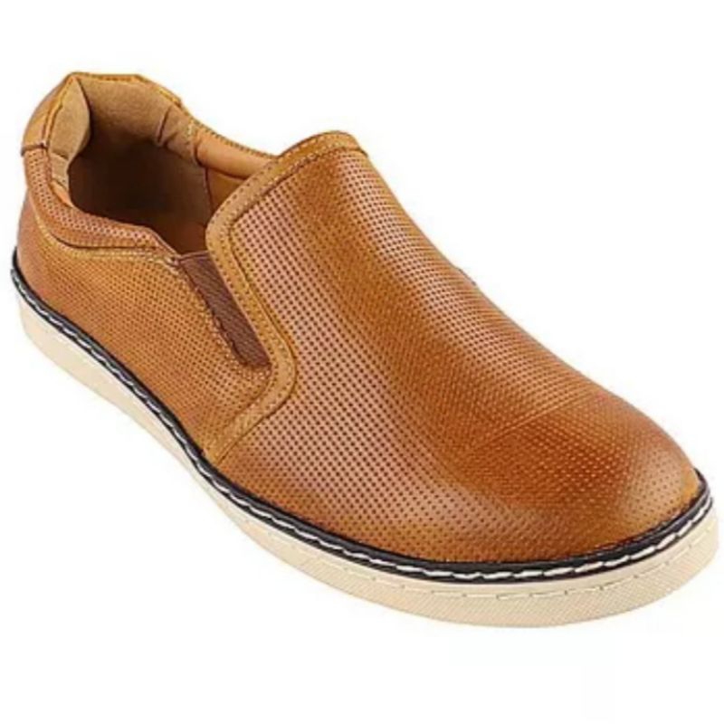 Sepatu Pria Hush Puppies Original