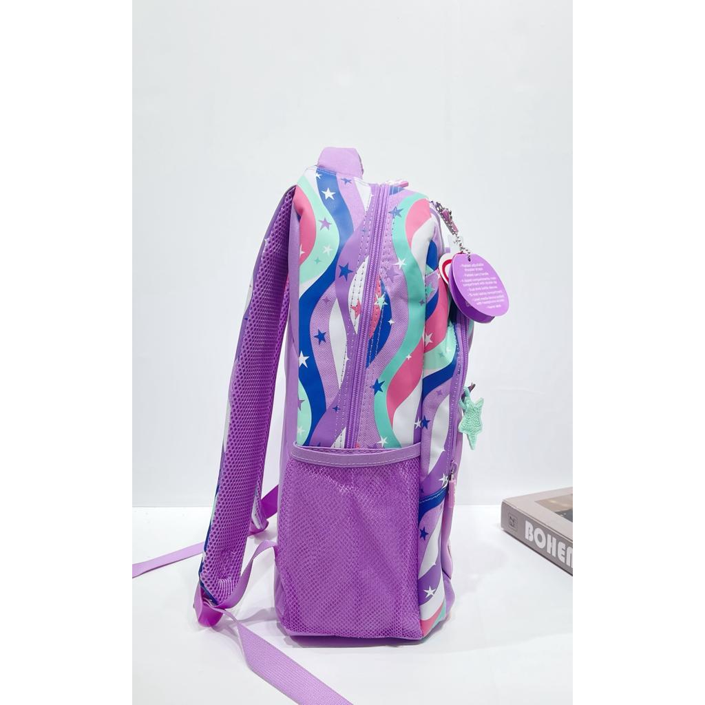 Tas Ransel Anak Smigg-le Unicorn Women Backpack - SGL 10009#