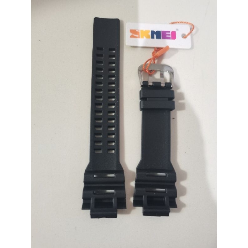 STRAP TALI JAM TANGAN SKMEI ORIGINAL 1988 SK 1988