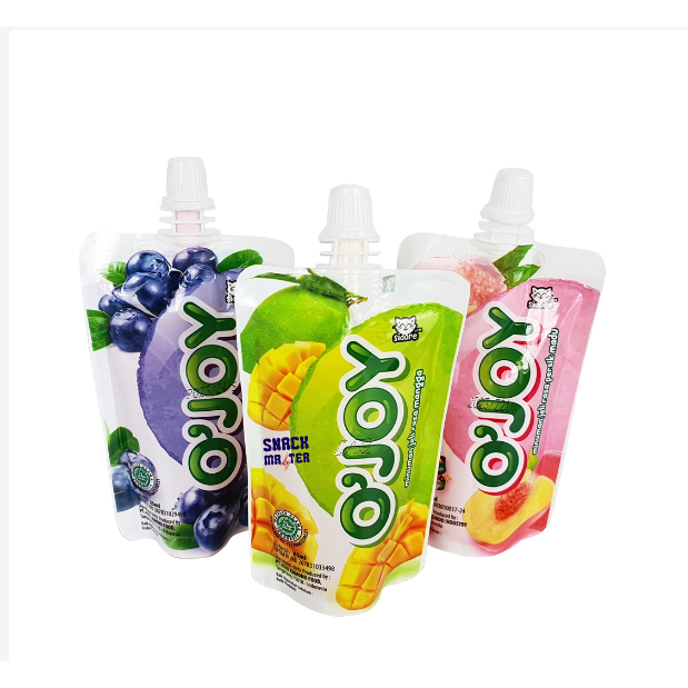 

Sidore O'joy - Netto 85ml