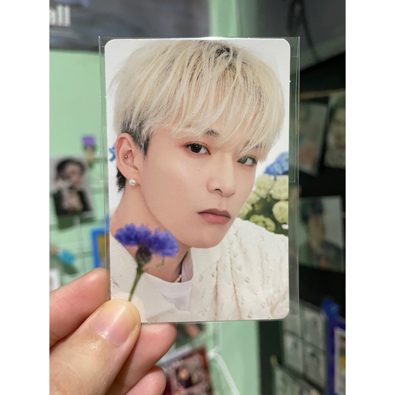 ASAHI ONGREDIENTS BLOOMING TREASURE