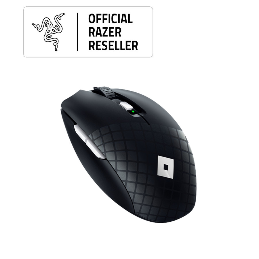 Razer Orochi V2 Roblox Edition Lightweight Wireless Gaming Mouse