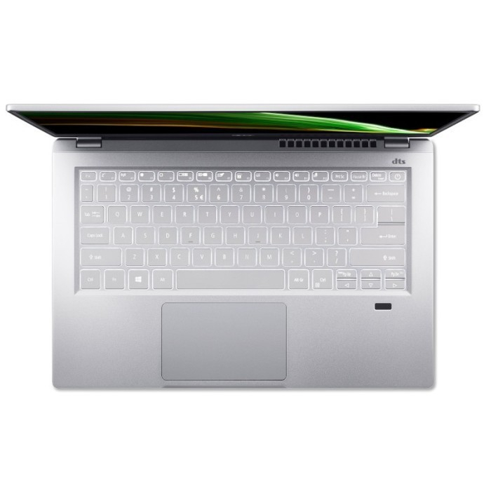 Laptop ACER SWIFT 3 SF314 CORE I7 1165G7 8GB 1TB SSD 14&quot; IPS