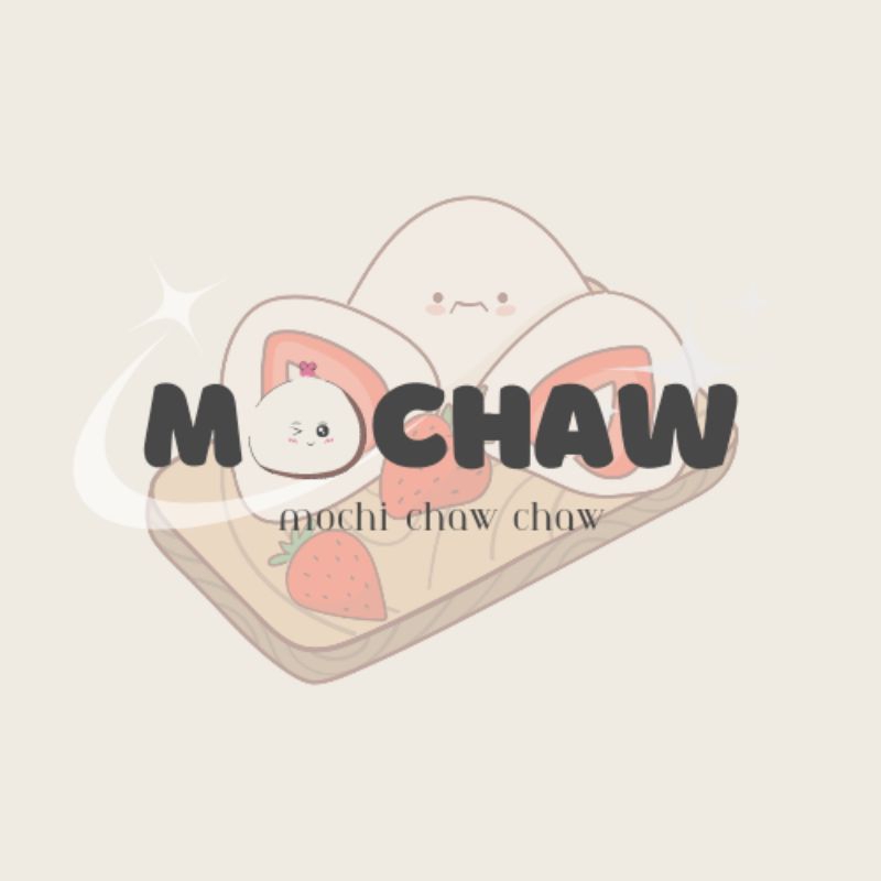 

Mochaw•Mochi spesialist