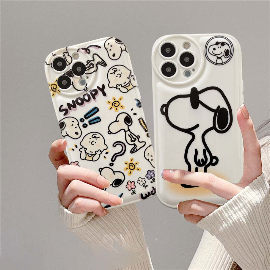 CASE PEANUT OPPO A16 A33 A5 A9 2020 A55 A5S A7 A12 A11K A95 A74 A96 A76 REALME 9i C11 5 PRO C21 C25 C30 C31 C33  BANTAL PILLOW