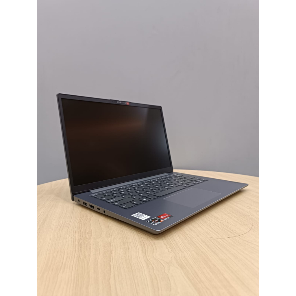 Laptop Lenovo Ideapad V14 G3 i3 1215U RAM 12GB 512GB SSD 14 FHD Windows 11 Terlaris