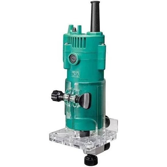 Trimmer DCA AMP02-6 / PROFIL DCA AMP02-6