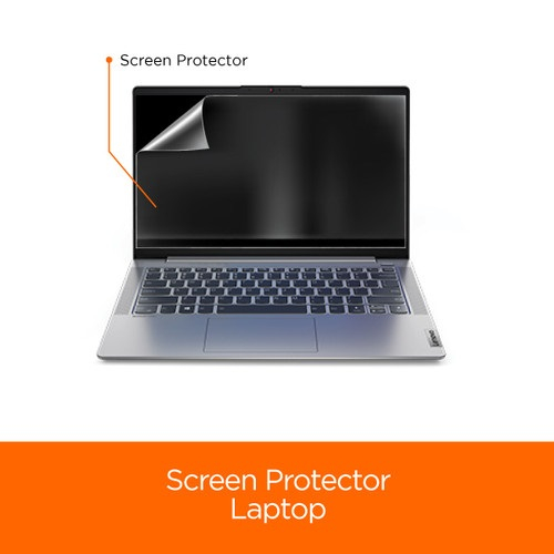 Screen Protector Laptop / Screen Guard Laptop / Antigores LCD Laptop