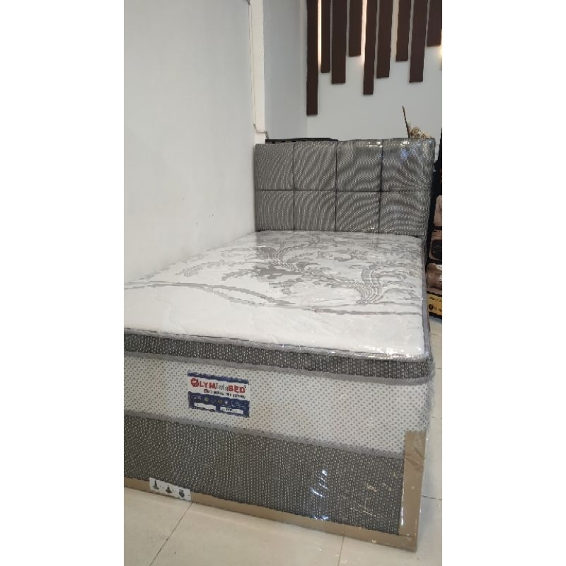 BED SORONG BIGLAND / KASUR SORONG NANAMEBEL