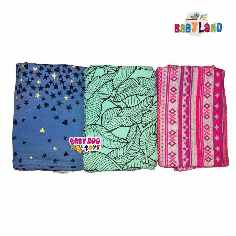 GEOS BABYLAND MLXLXXL