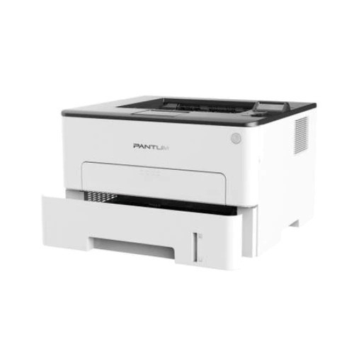 Printer Pantum P3305DN Laser Mono Duplex Network Garansi Resmi