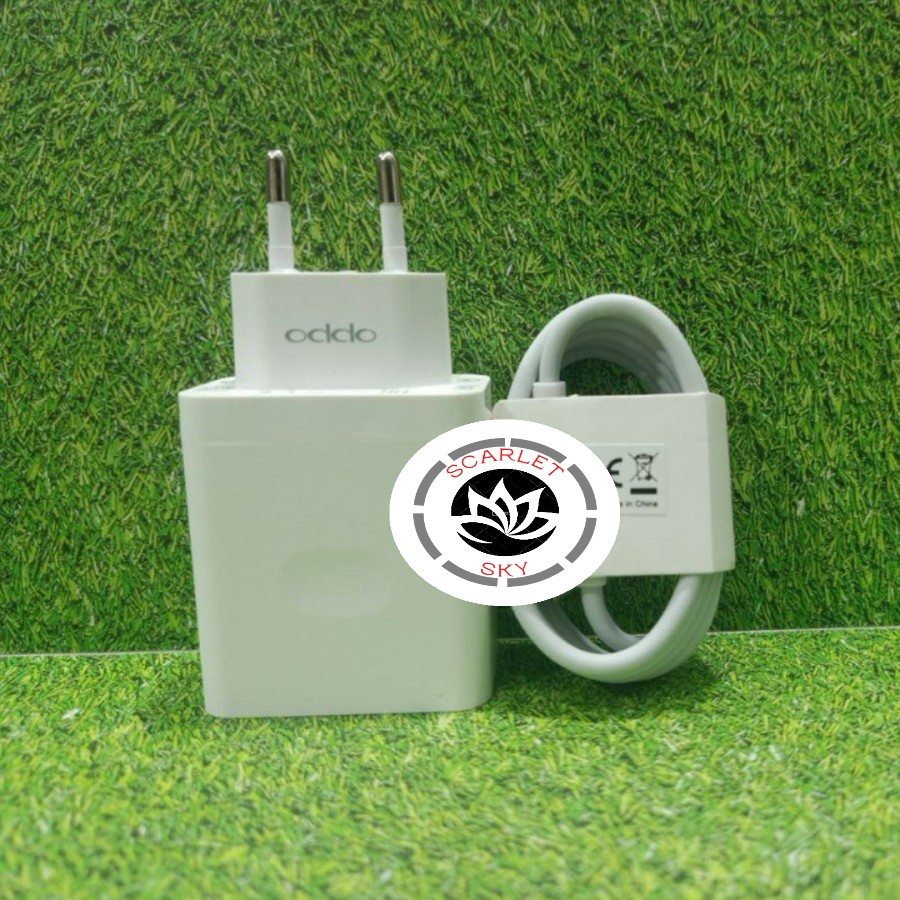 Charger Oppo Reno 8 Pro Reno 8 5G Original 80 Watt Super Vooc USB C