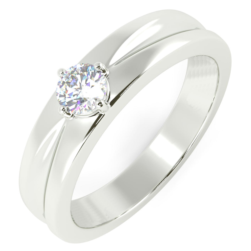 Garansi Paladium Asli Bisa Pesan Model Ukir Nama Cincin Kawin Palladium Pria Tunangan Poladium ID210