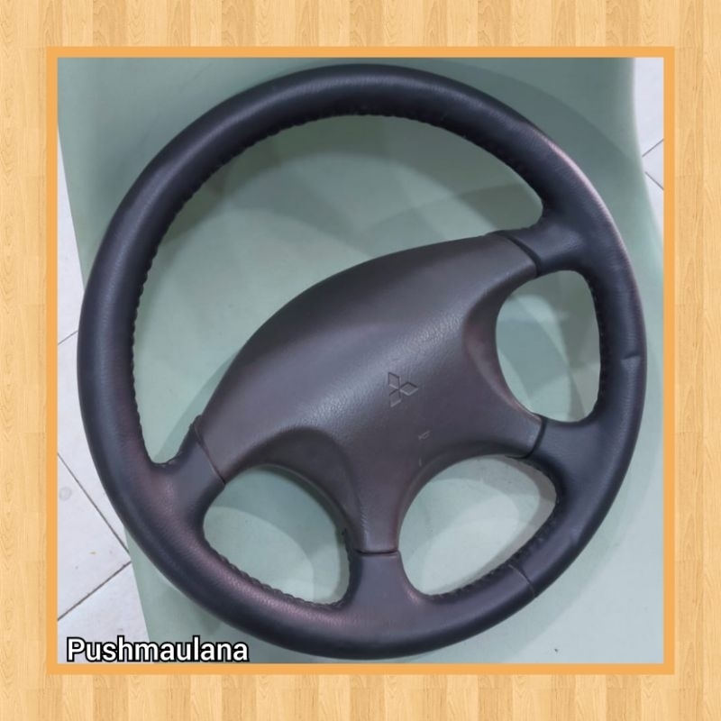 Stir Setir Mitsubishi Evo 3 Original - Lancer Evo 3