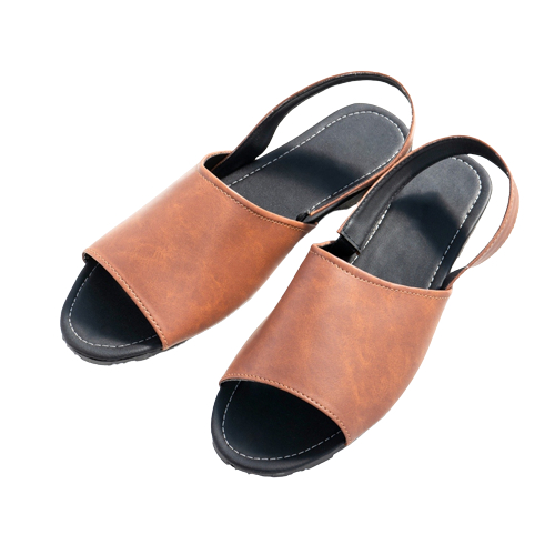 Handmadeshoesby - [Sandal Murah] Sandal Flatdean