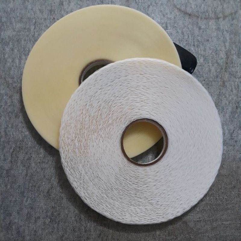 

PEREKAT PLASTIK/SEALTAPE PLASTIK,AMPLOP