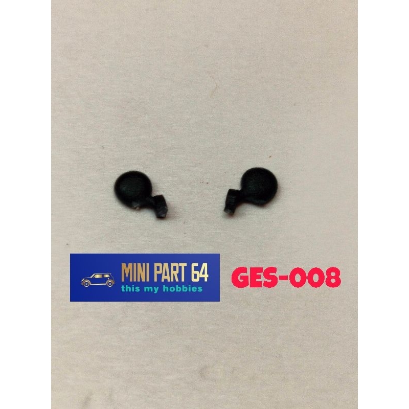 Mini Part 64 Spion GES-008