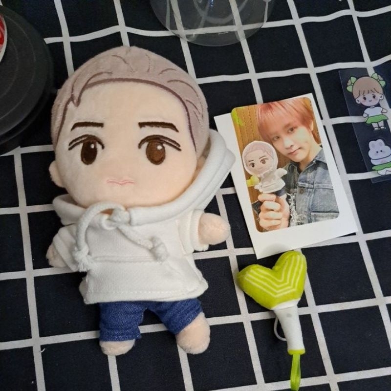 doll KUN Ccomaz NCT (PC ONLY) PC DOLL CCOMAZ KUN NCT WAYV