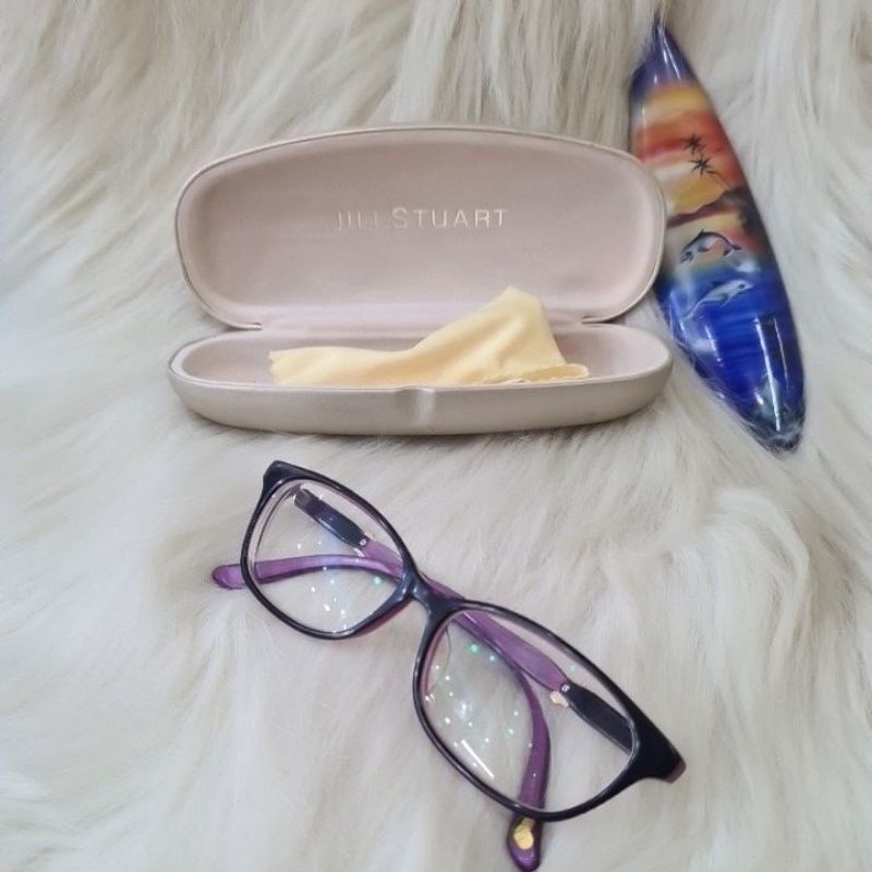 KACAMATA FRAME JILL STUART AUTH