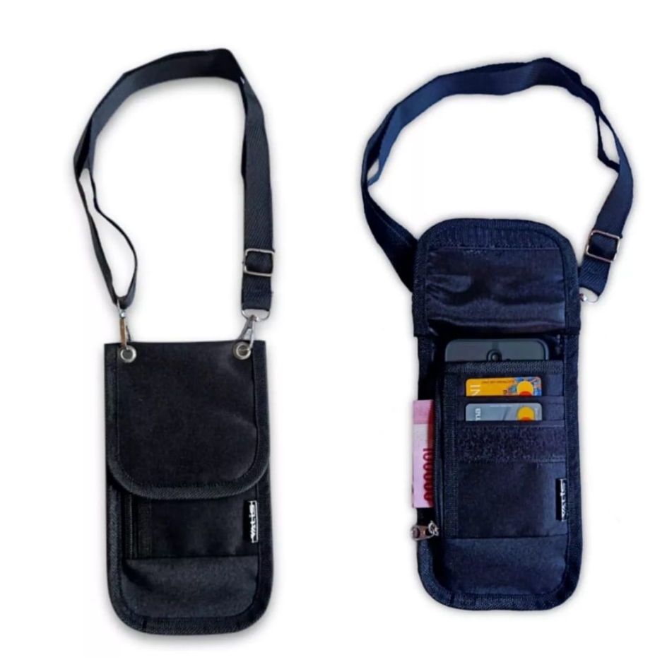 TAS SAKO TAS WALLET TAS HP/TAS LEHER ID CARD