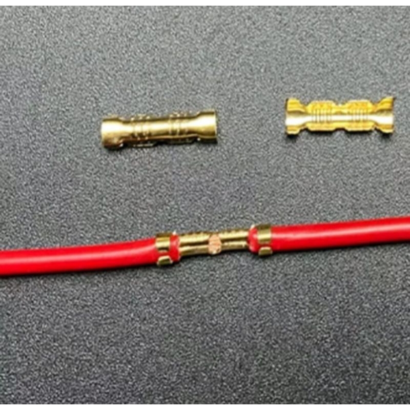 SKUN skun sambungan kabel