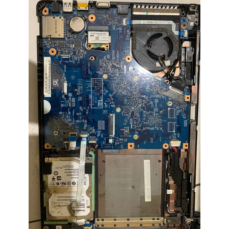 motherboard acer E1-410 E1 410