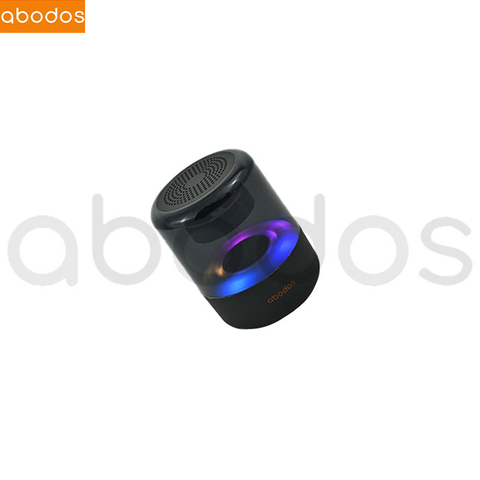 Abodos Speaker Bluetooth Nirkabel Dengan Suara Bass Yang Kuat