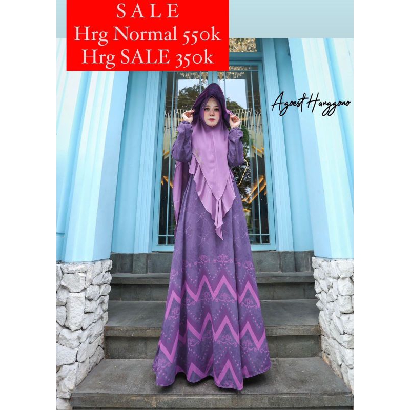 SET BY AGUS HANGGONO