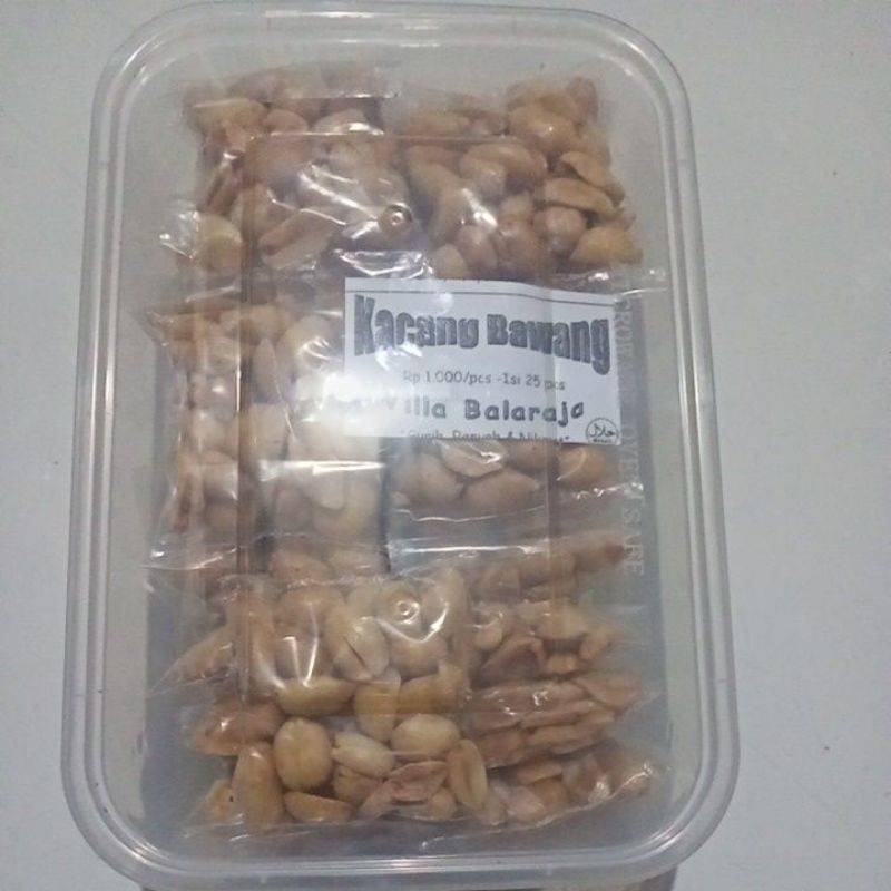 

kacang bawang