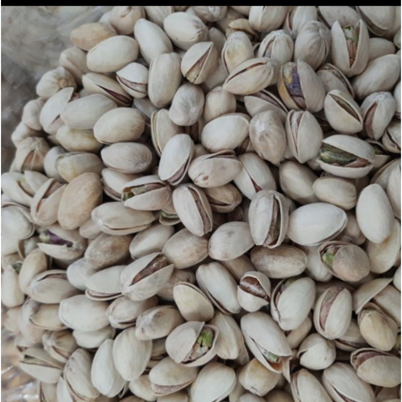 

Kacang Pistachio