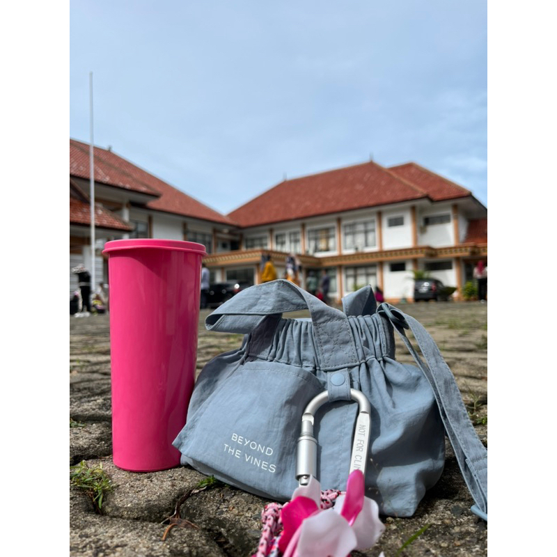 PRELOVED BEYOND THE VINES MICRO