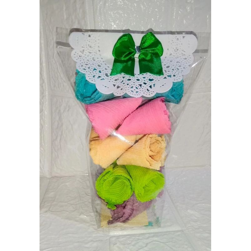 

KRUPUK GAMBIR WARNA WARNI MAWAR