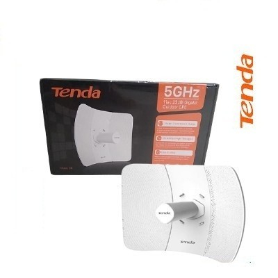 Tenda CPEO9 CPE O9 Wireless 5GHz 23dBi CPE 09 Gigabit Outdoor CPE09