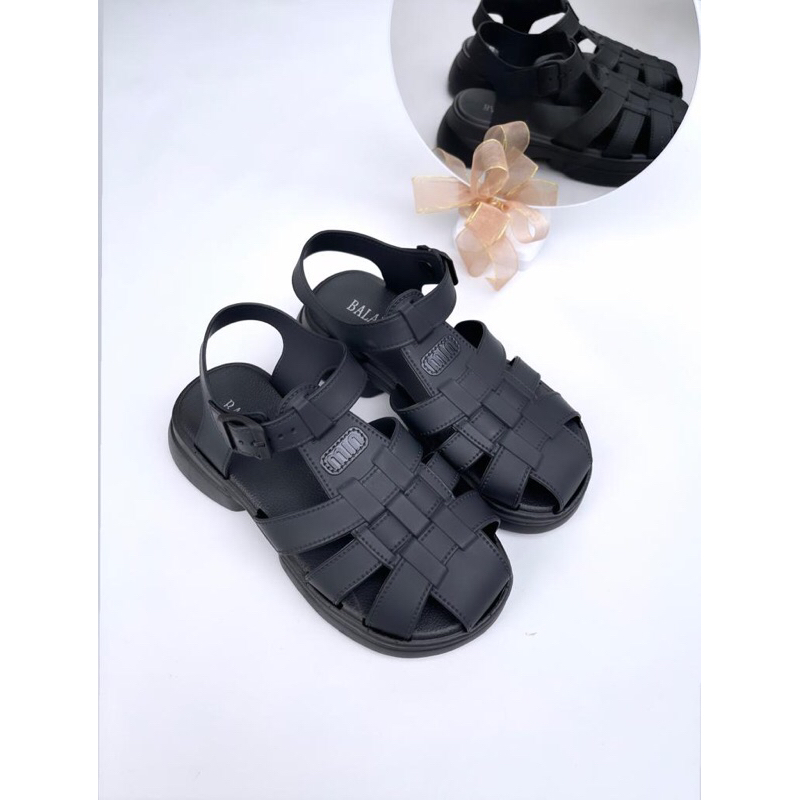 GJAZ SANDAL WEDGES HEI LADY’S