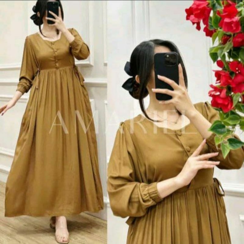 LONGDRES DLUSIA MELLY